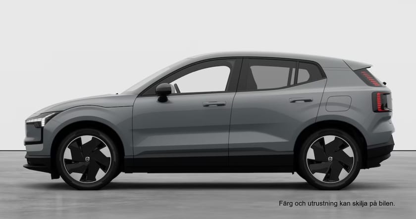 Bild 2 av Volvo EX30 Single Motor Extended Range Plus