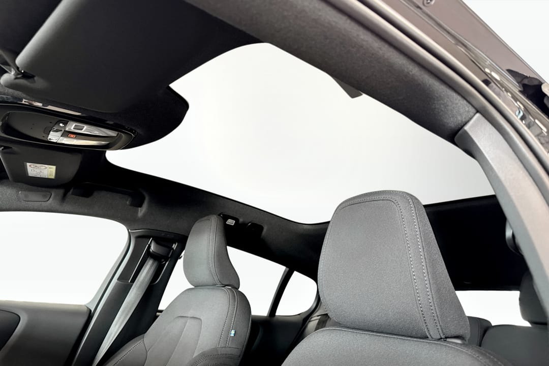 Volvo EC40 Single Motor Extended Range