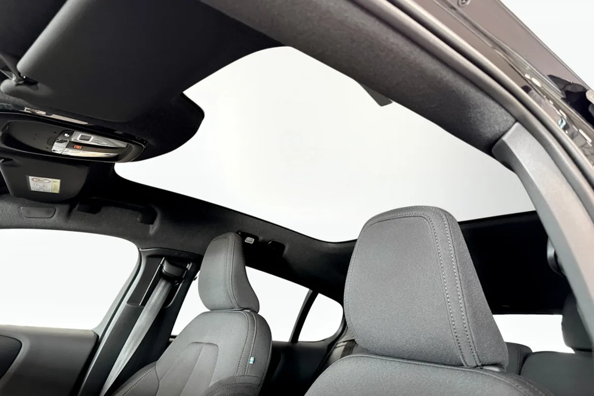 Volvo EC40 Single Motor Extended Range