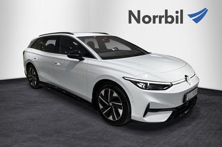 Volkswagen ID.7 Pro Tourer