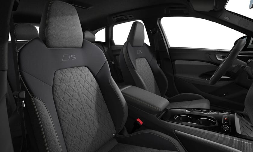 Bild 2 av Audi A5 Avant e-hybrid quattro 220kw s tronic