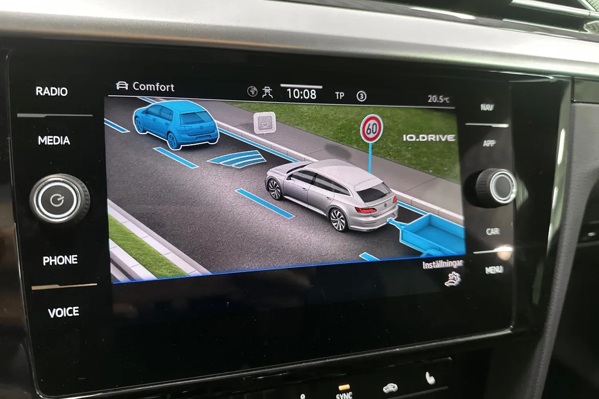 picture of a car
