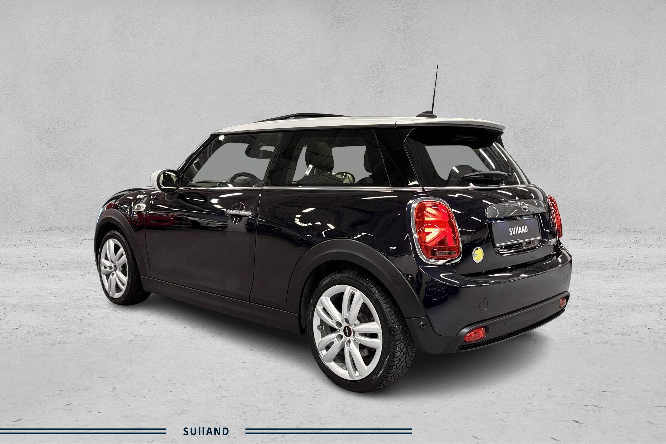 Thumnail bilde 3 av MINI Cooper SE