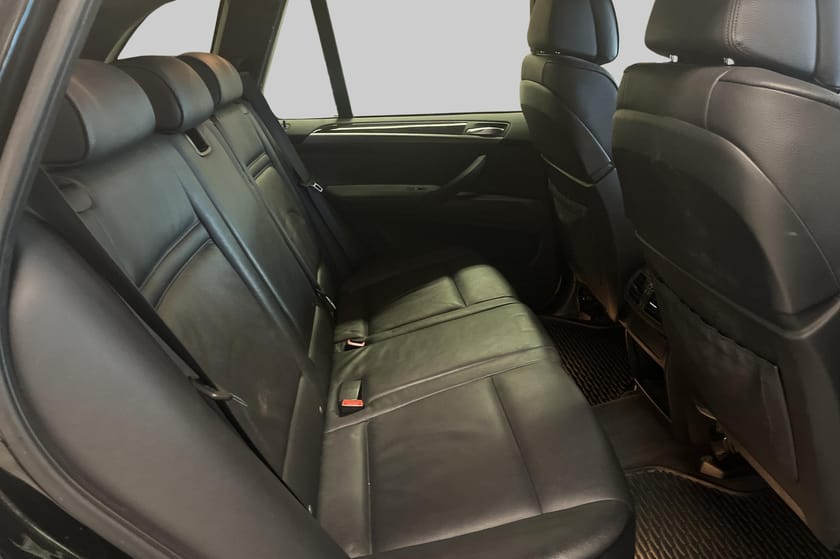 Bild 5 av BMW X5 xDrive40d xdrive 40d