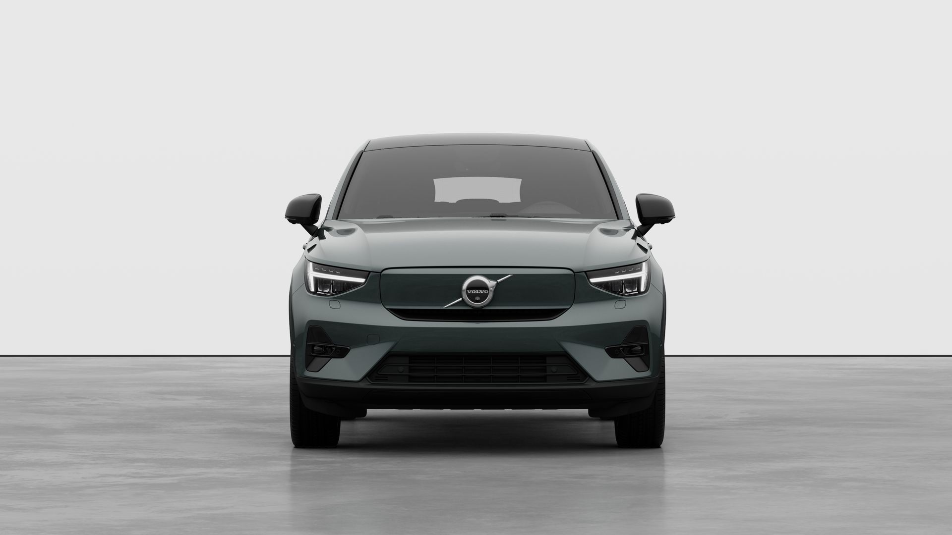 Volvo EC40 Single Motor Extended Range