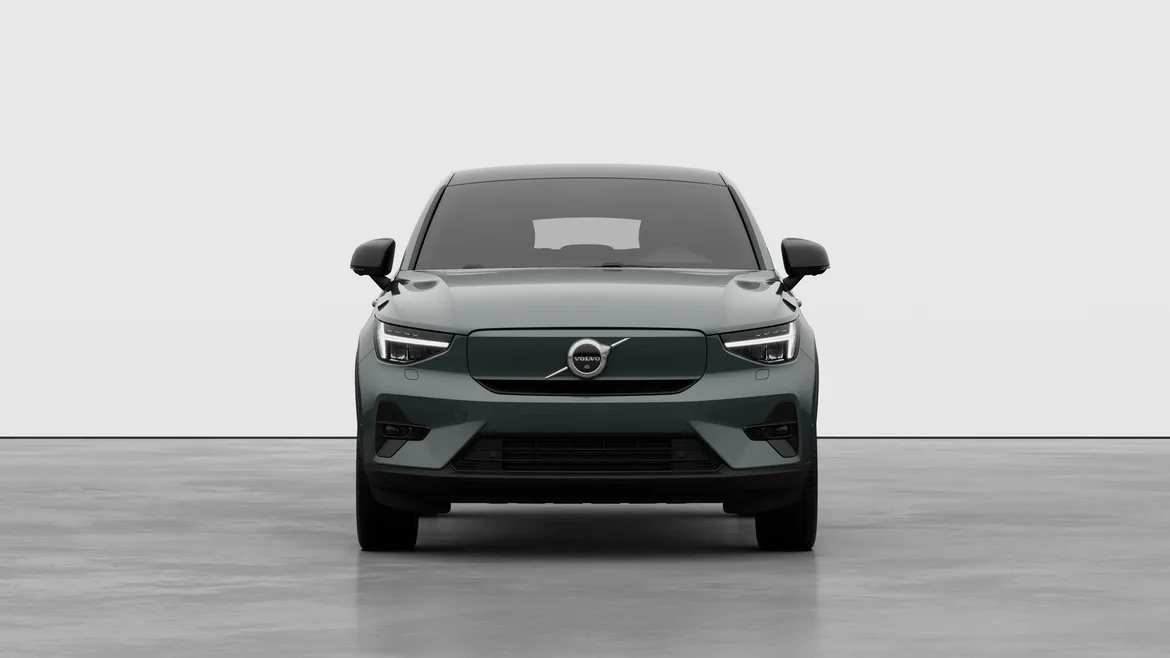 Volvo EC40 Single Motor Extended Range