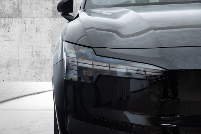 Bilde 3 av Volvo EX30 Twin Motor Performance Plus TONEDE|5G|LED|CARPLAY|VARMEP