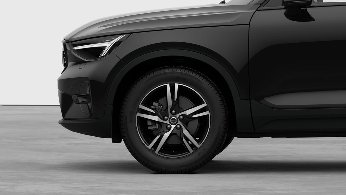Volvo XC40 2026 - miniatyr 7