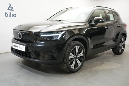 Volvo XC40 Recharge Single Motor