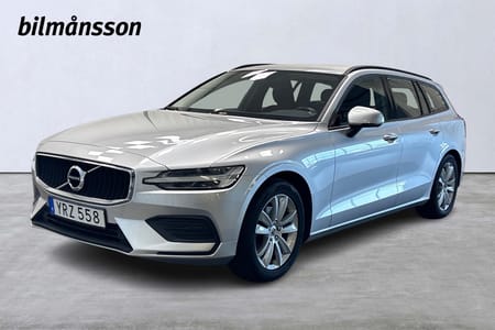 Volvo V60 D3 Momentum Edition