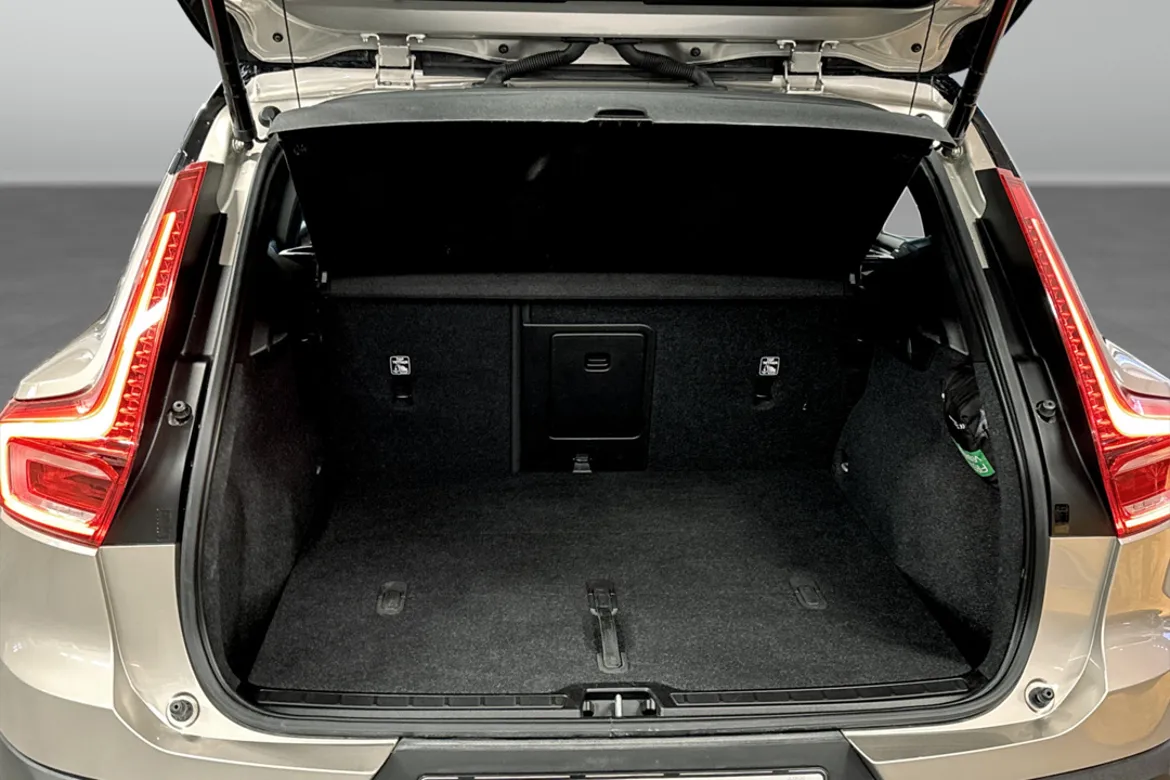 Volvo XC40 Recharge Single Motor