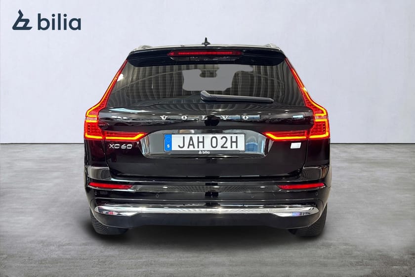 Bild 5 av Volvo XC60 Recharge T6 Core Bright