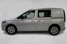 Thumnail bilde 1 av Ford Transit Connect