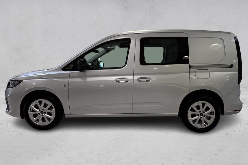 Bilde 2 av Ford Transit Connect 2.0 TDCi L1 Limited Automat