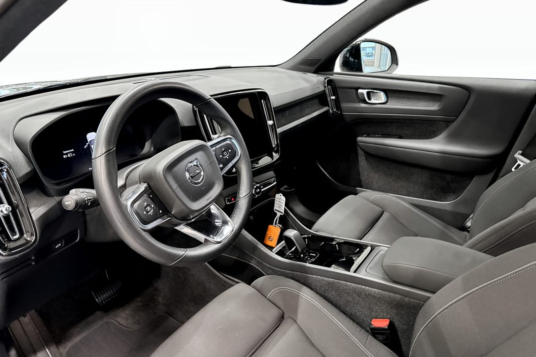 Volvo XC40 Recharge Single Motor