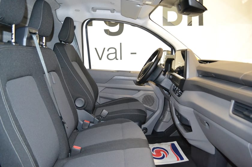 Bild 4 av Volkswagen Transporter TDI 4MOTION Automat