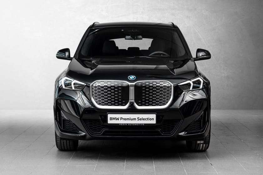 Bilde 3 av BMW iX1 xDrive30 Fully Charged Premium E. (K)
