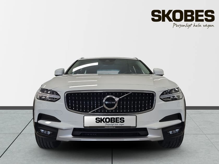 Bild 2 av Volvo V90 Cross Country D4 AWD Business Adv
