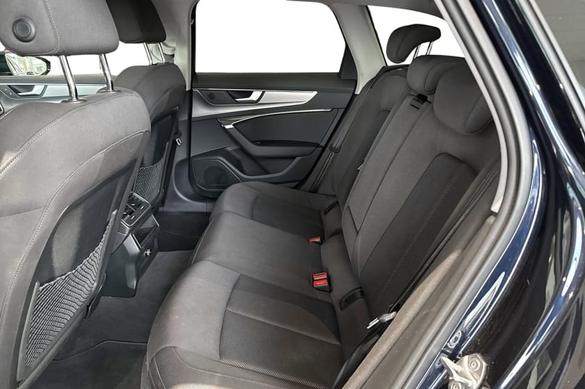 Bild 5 av Audi A6 Avant 40 TDI quattro SPORT 204 HK