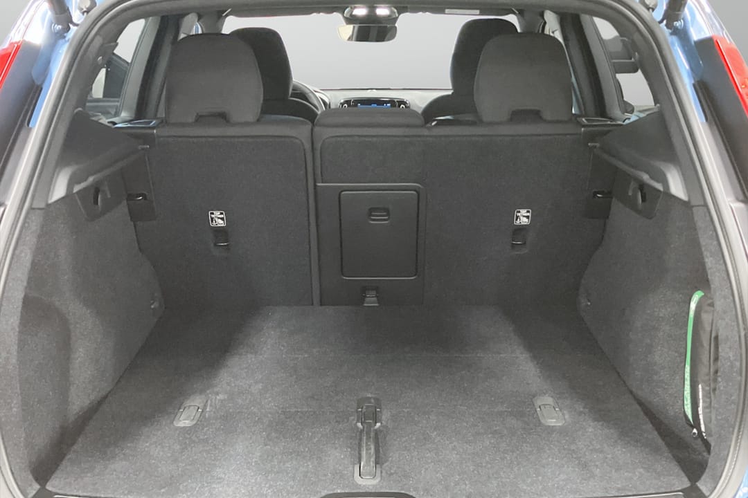 Volvo XC40 Recharge Single Motor