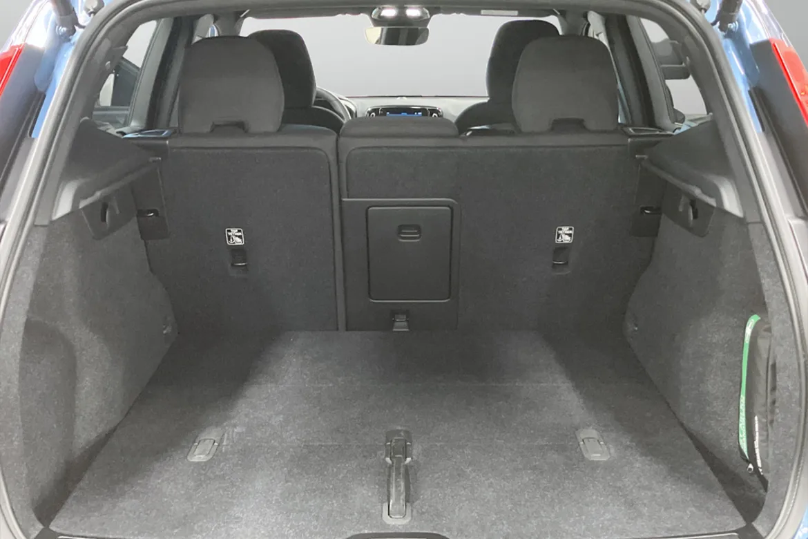 Volvo XC40 Recharge Single Motor