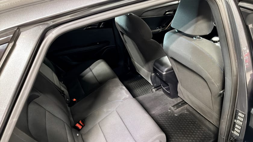 Bild 5 av MG 4 Electric Standard Range MG4 SR 51 KWH