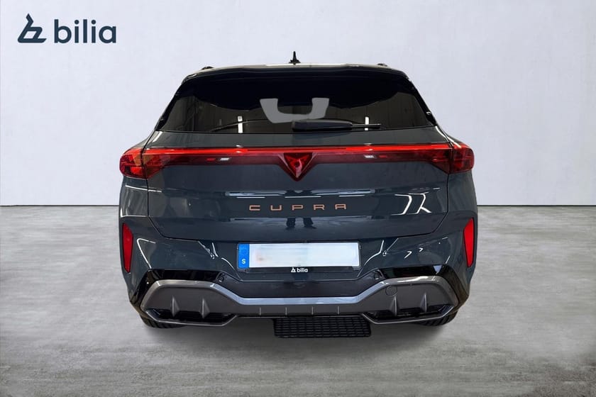 Bild 5 av CUPRA Terramar  eTSI 150 hk - Privatleasing