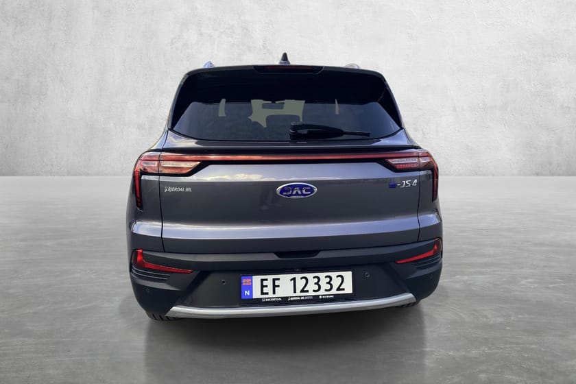 Bilde 4 av JAC e-JS4 Nordic Edition