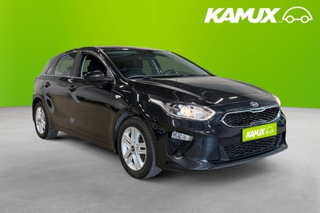 Kia Ceed 1.0 T-GDI Action Rattvärme 120HK