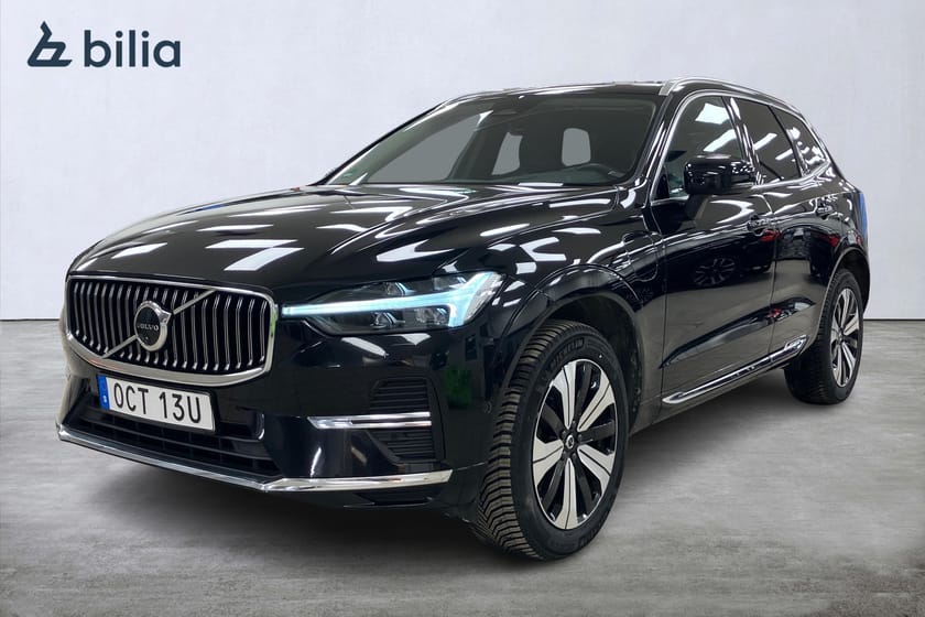 Bild 1 av Volvo XC60 Recharge T6 Plus Bright