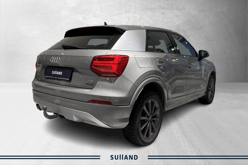 Bilde 5 av Audi Q2 Quattro | B&O | Adaptive cruise