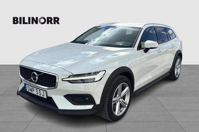 Bild 1 av Volvo V60 Cross Country Momentum/GPS/HarmanKardon