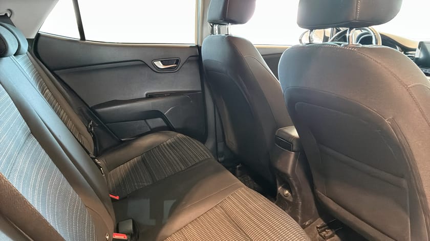 Bild 5 av Kia Stonic Advance 48V MHEV 120HK Aut / Kamera / Rattvärme