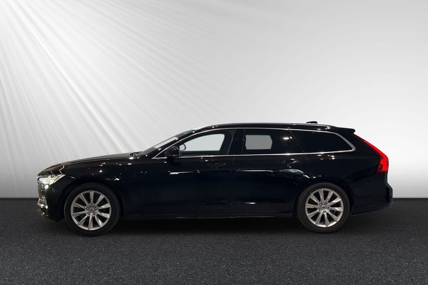 Bild 2 av Volvo V90 T8 TE Momentum Advanced Edition