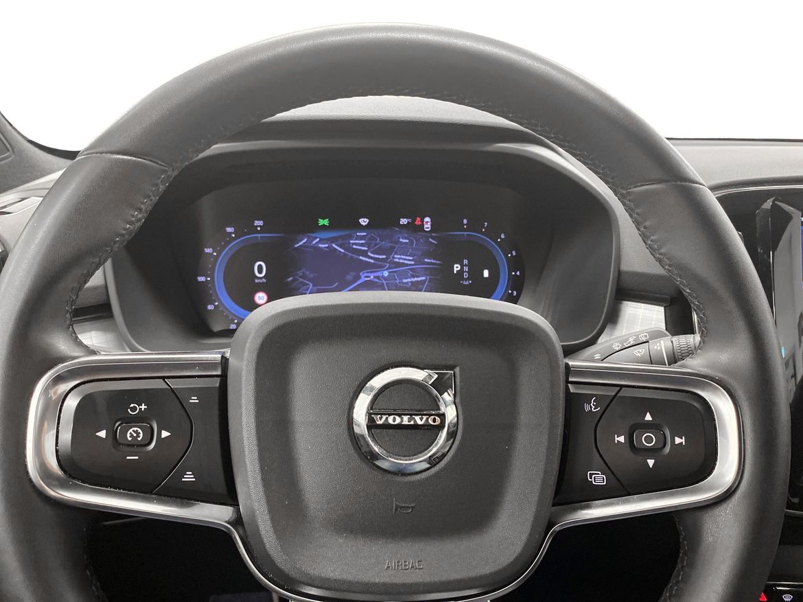 Volvo XC40 2024 - miniatyr 9