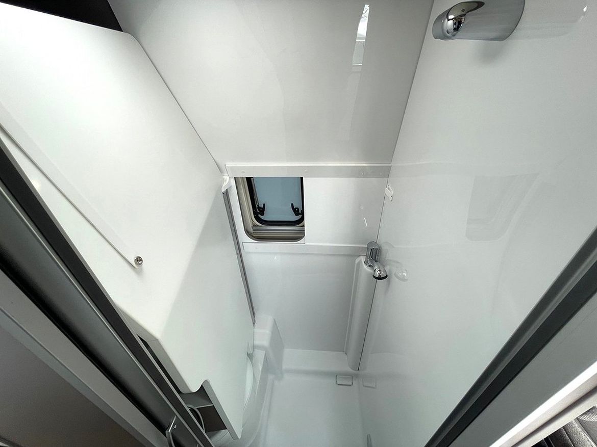 Fiat Ducato Conversion Chassi Platform 2.2 Multijet 140 Automatisk, 140hk, 2025