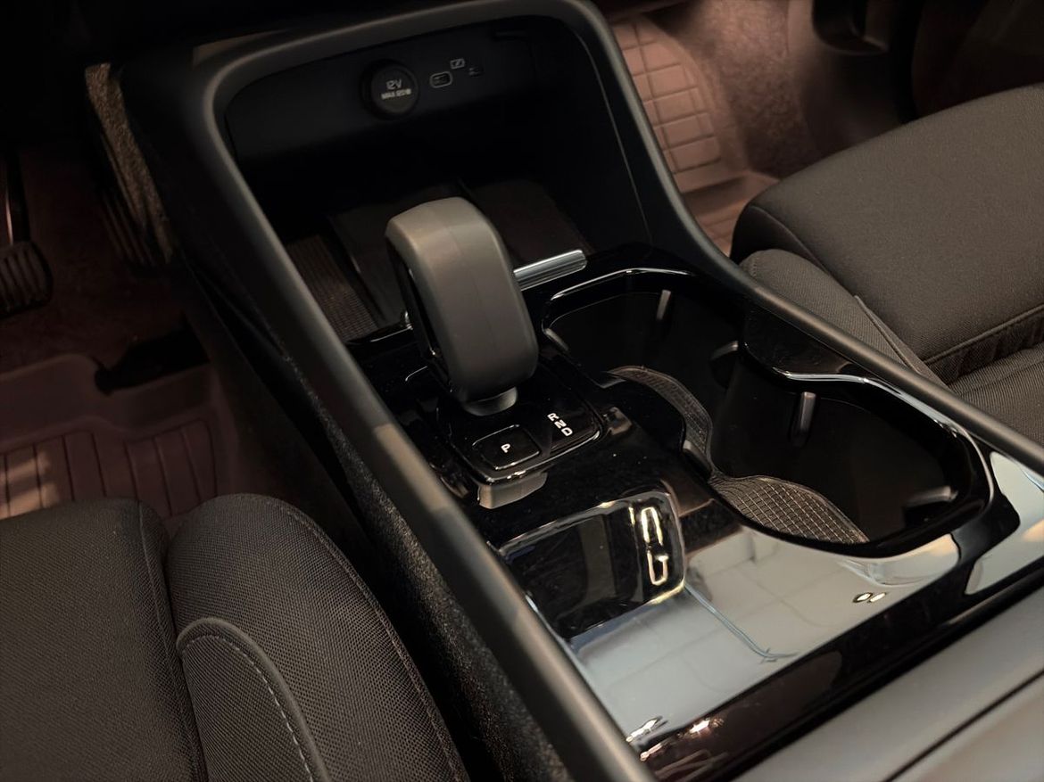 Volvo C40 2023 - miniatyr 13