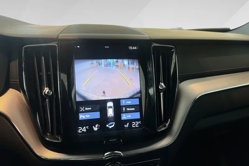 Volvo XC60 bilde 15