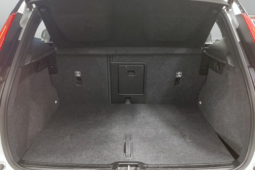 Volvo XC40 Recharge Single Motor