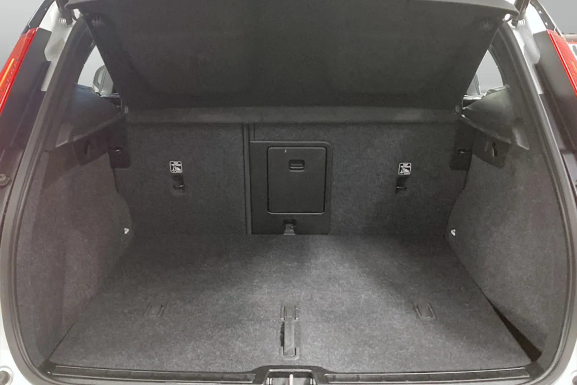 Volvo XC40 Recharge Single Motor