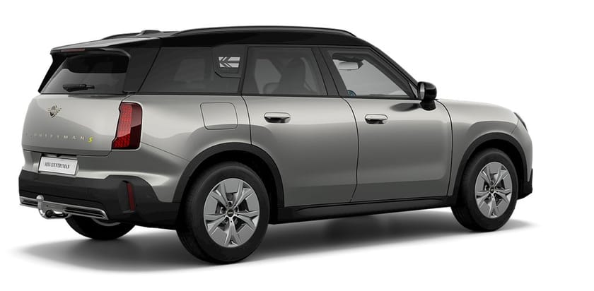 Bild 3 av MINI Countryman SE ALL4 MINI