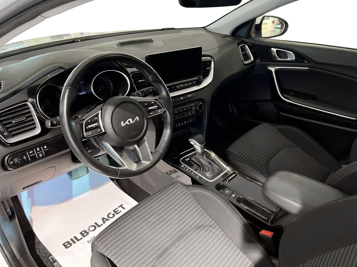 Kia Ceed 2023 - miniatyr 6