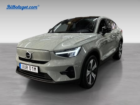 Volvo C40 Recharge Core