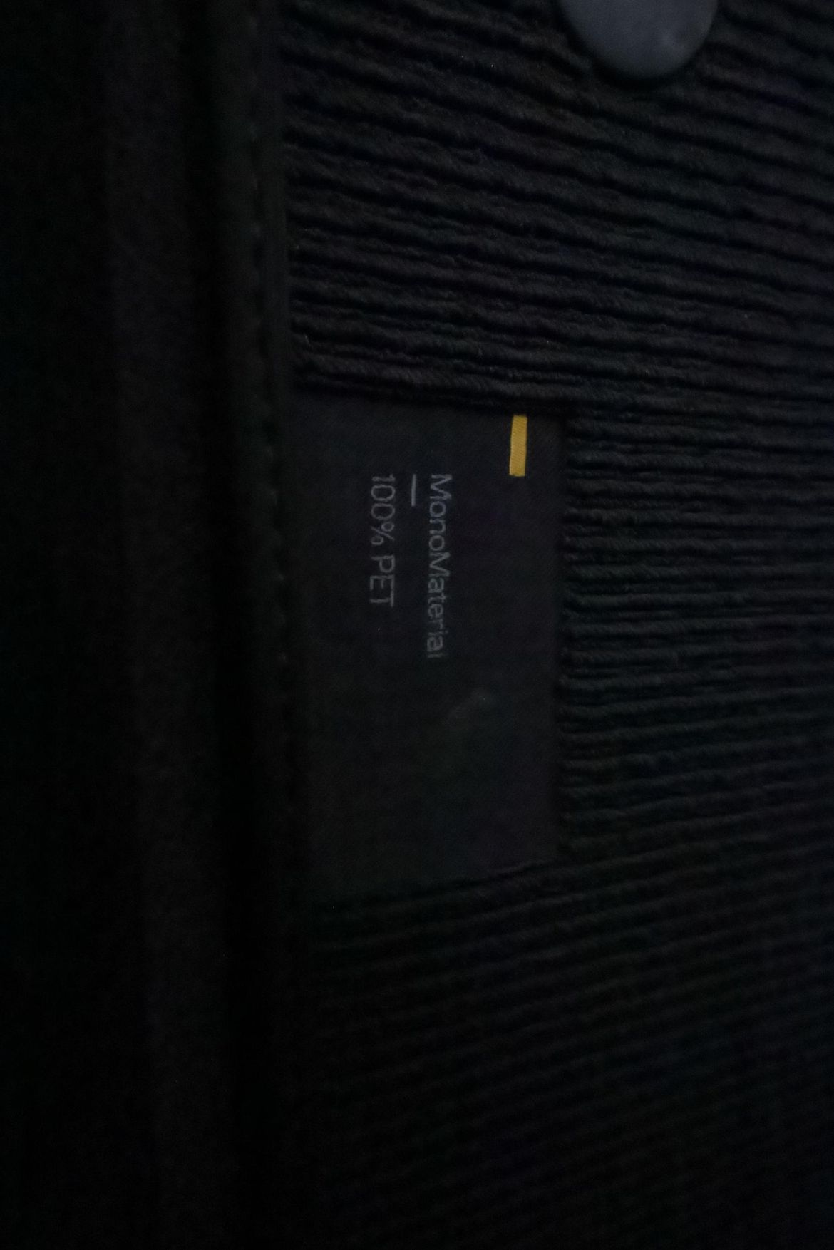 Polestar 4 2025 - miniatyr 103