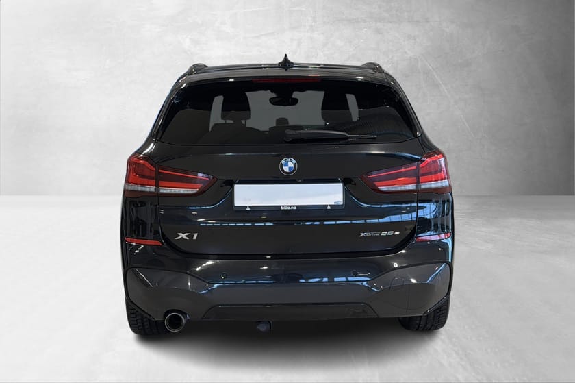 Bilde 4 av BMW X1 xDrive25e M-Sport Skinn Krok