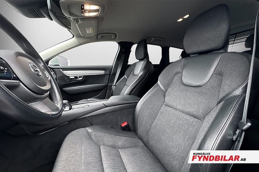 Bild 4 av Volvo V90 B4 AWD Geartronic Drag/HarmanKardon/Backkamera