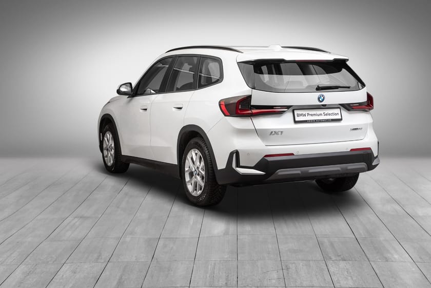 Bilde 3 av BMW iX1 xDrive30 Charged