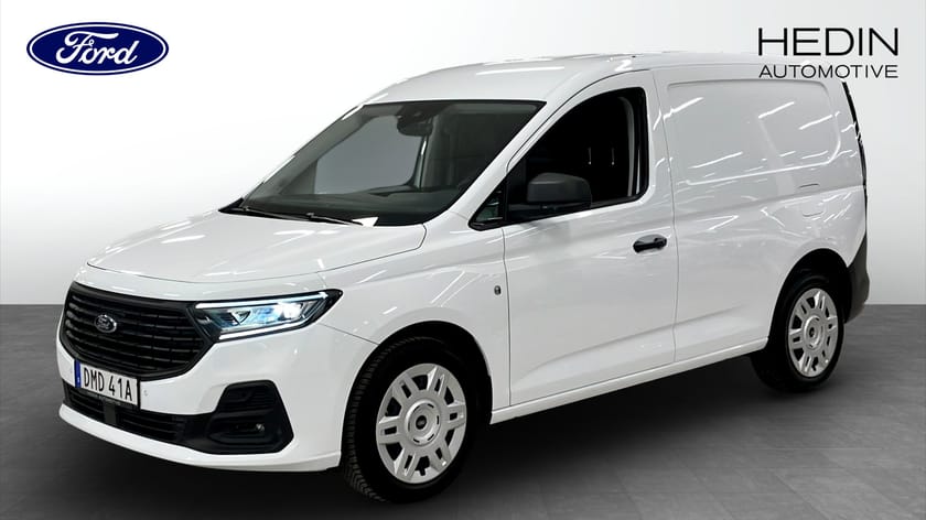 Bild 1 av Ford Transit Connect V761 24.50 TREND SKÅP 2.0 L1 122 A FWD