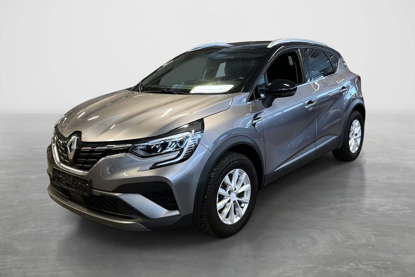Bilde 5 av Renault Captur E-TECH Plugin-Hybrid 160 