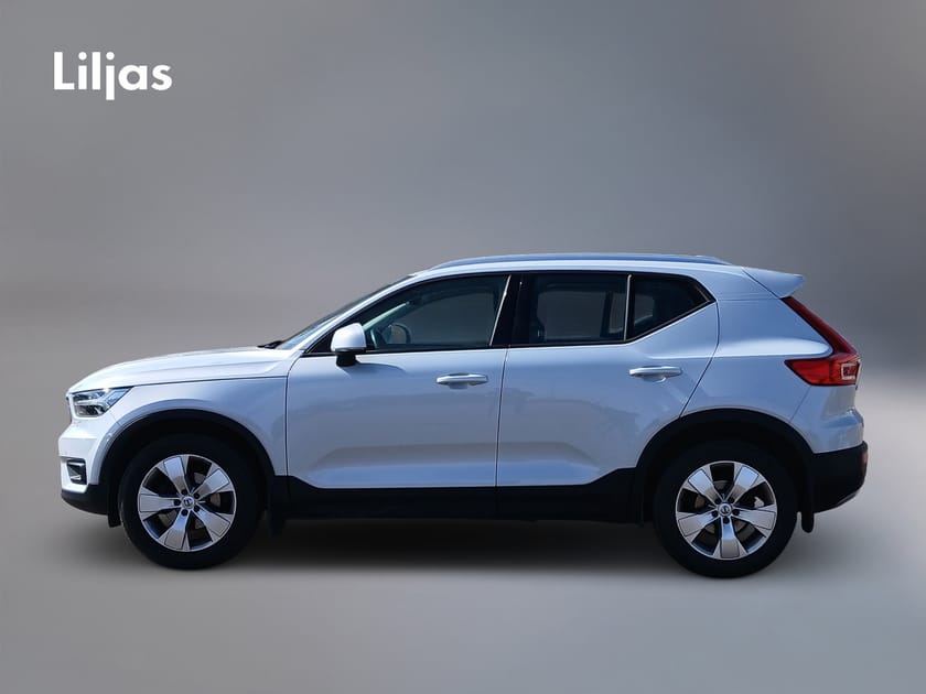Bild 3 av Volvo XC40 T3 FWD aut Momentum Advanced Edt